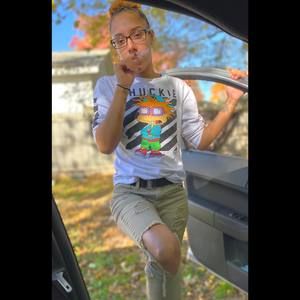 Meet your Posher, Nakayla